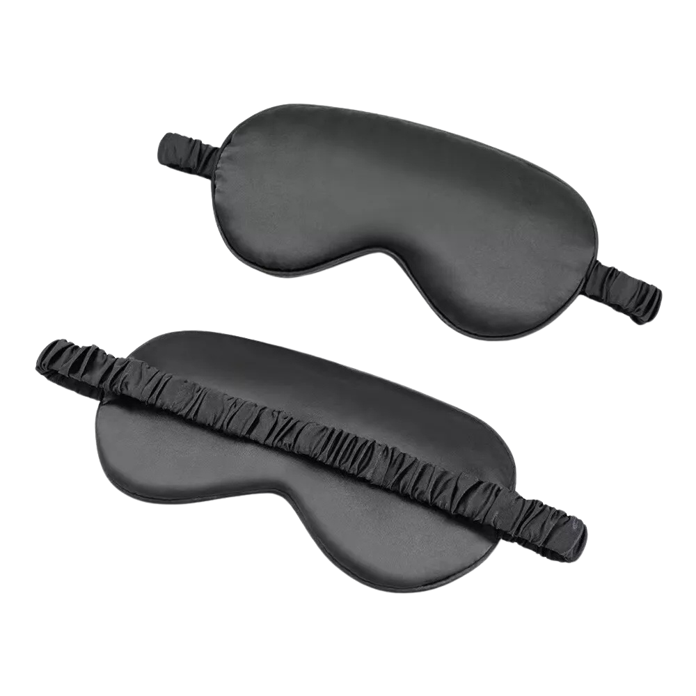 Halo Mulberry Silk Sleep Mask