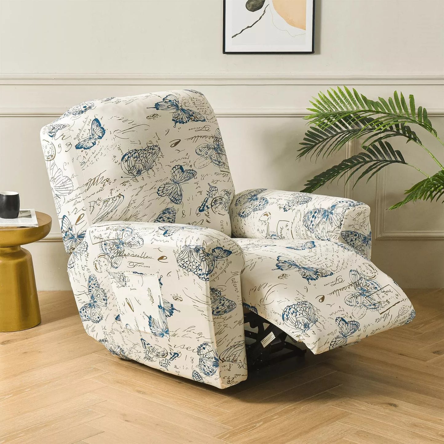 Recliner Shield