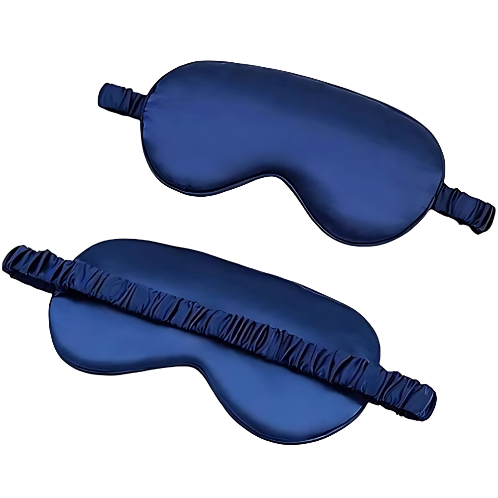 Halo Mulberry Silk Sleep Mask