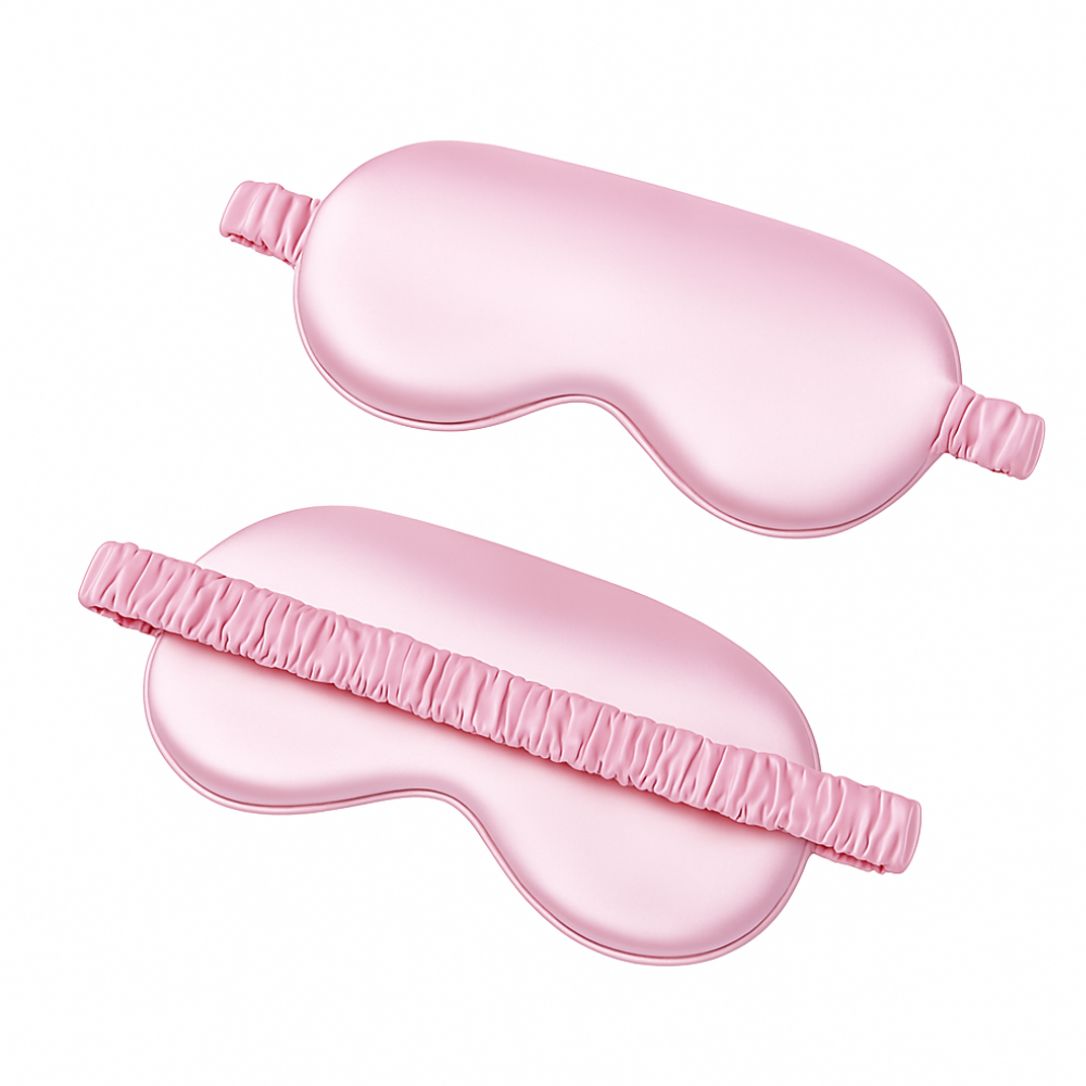 Halo Mulberry Silk Sleep Mask