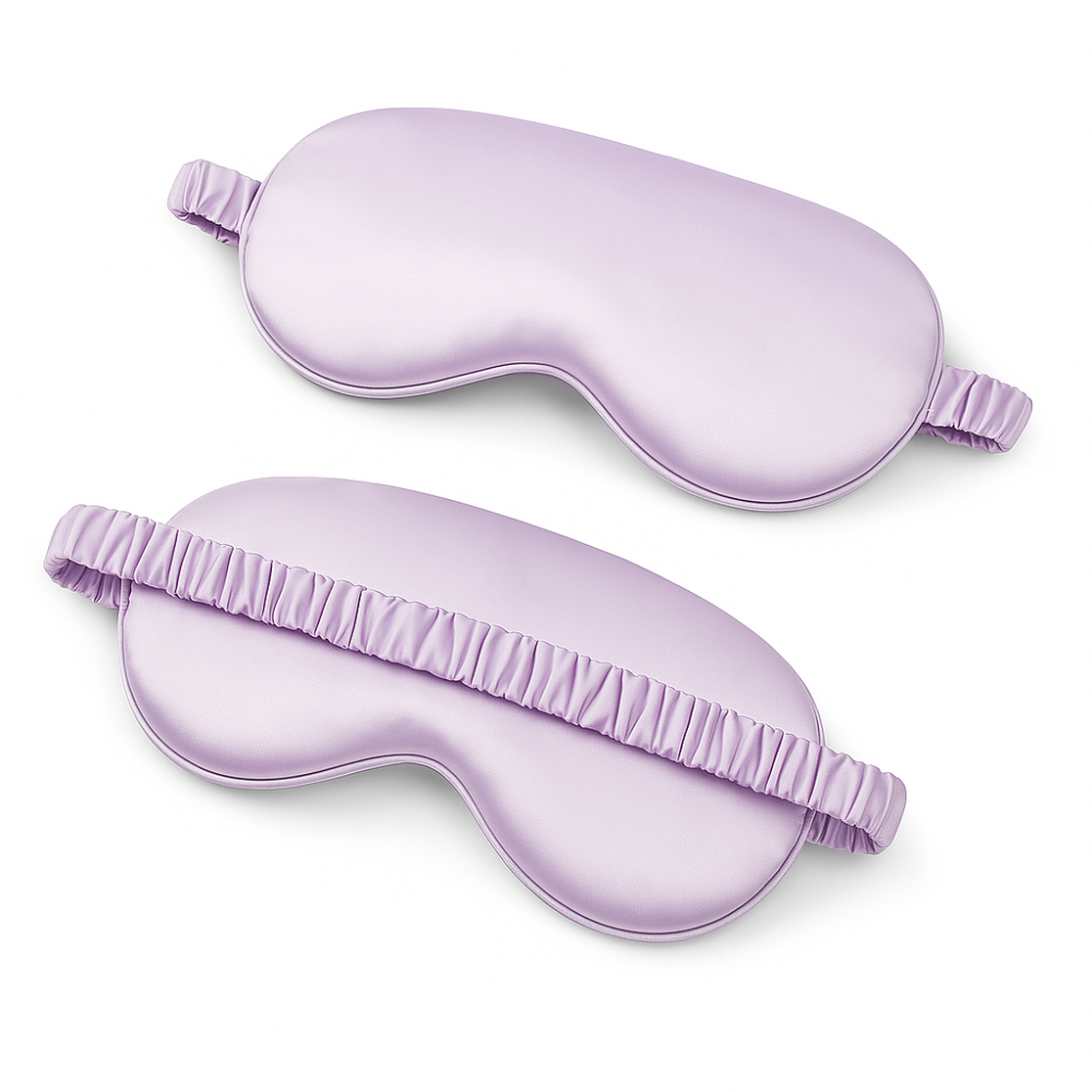 Halo Mulberry Silk Sleep Mask