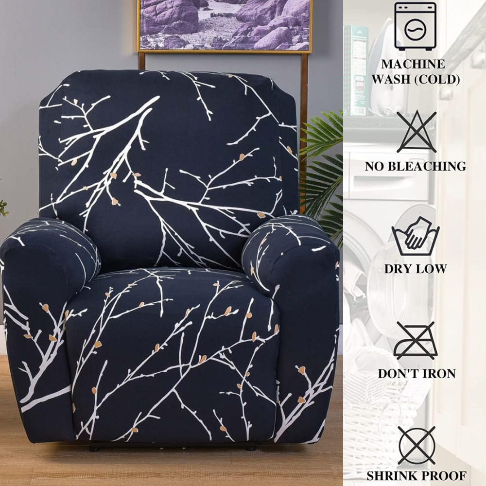 Recliner Shield