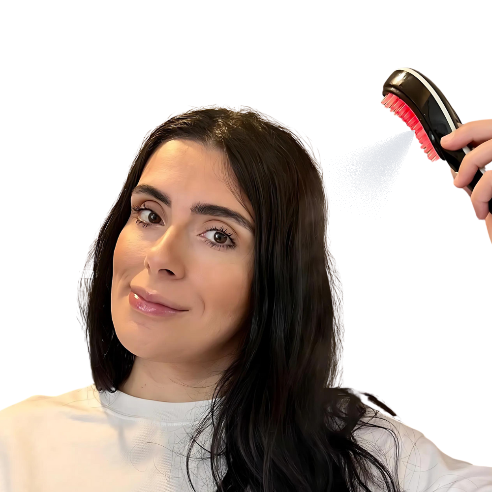 Growth Glow Brush