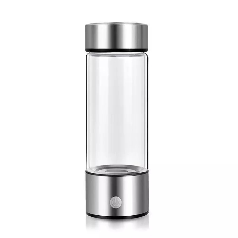 Hydro Zen Bottle