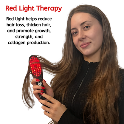 Growth Glow Brush