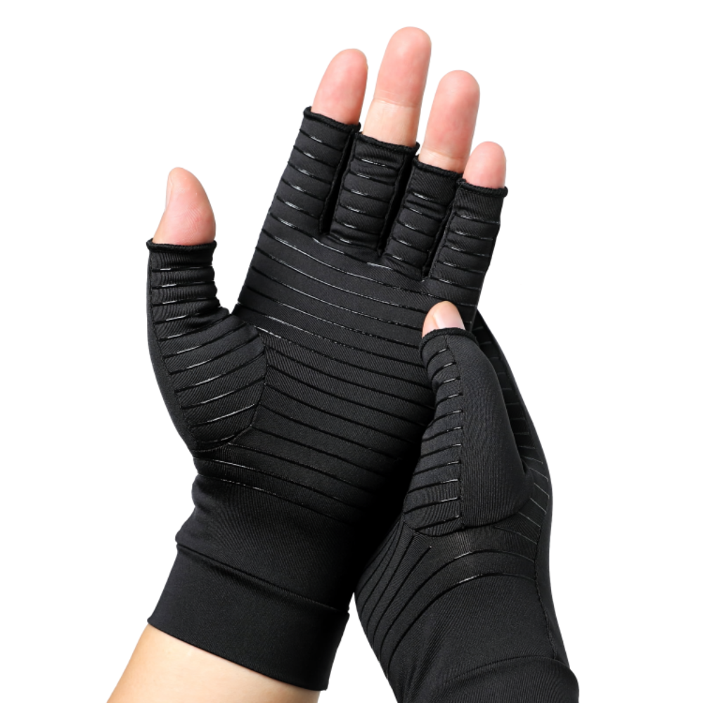 Copper Arthritis Gloves