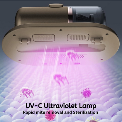 Dust Mite Eliminator