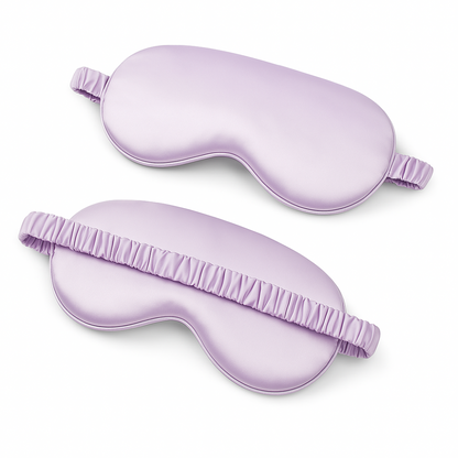 Halo Mulberry Silk Sleep Mask