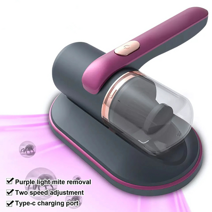 Dust Mite Eliminator