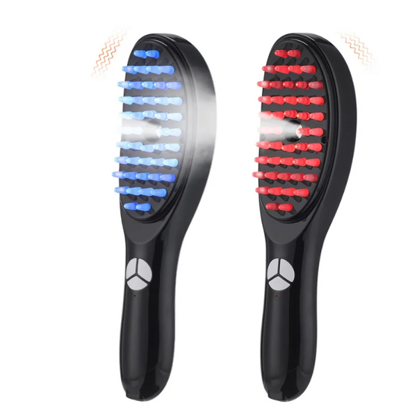 Hair Growth Therapy Brush