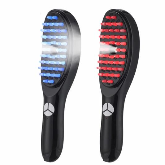 Growth Glow Brush