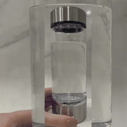 Hydro Zen Bottle
