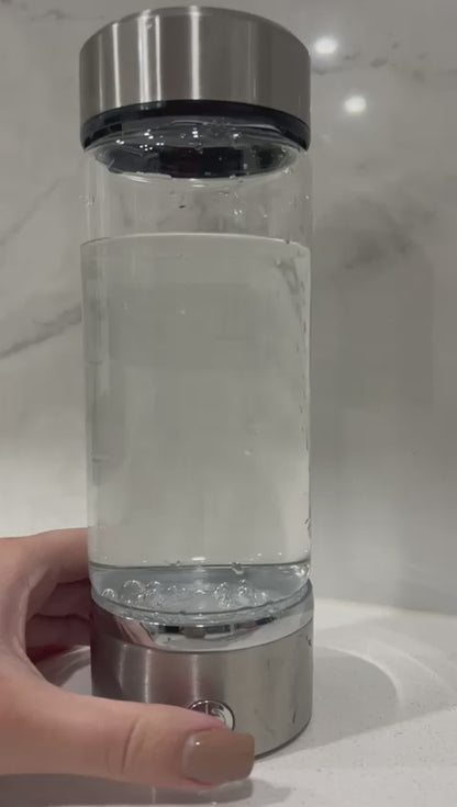 Hydro Zen Bottle