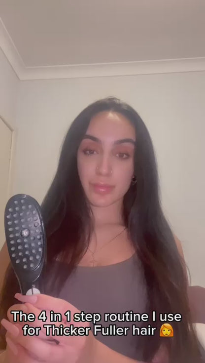 Growth Glow Brush